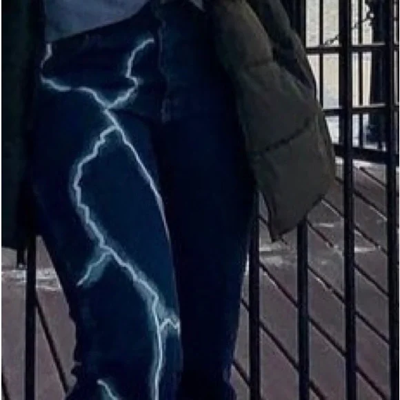 Wrangler Custom Jeans - Picture 7 of 8